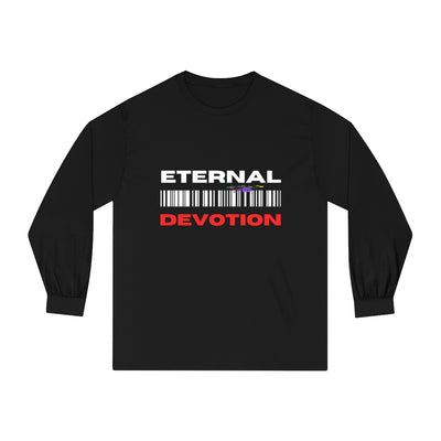 CONTEMPORARY DEVOTION [ETERNAL] LONG SLEEVE