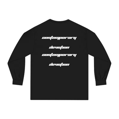 CONTEMPORARY DEVOTION [INSECURE] LONG SLEEVE