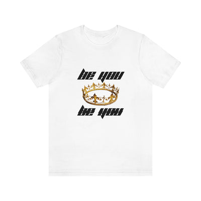 CONTEMPORARY DEVOTION "BE YOU" SHIRT