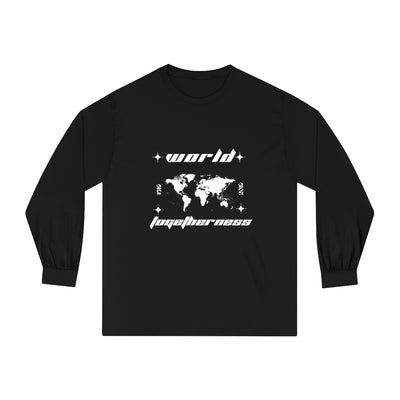 CONTEMPORARY DEVOTION [WORLD TOGETHER] LONG SLEEVE