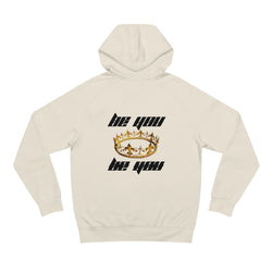 CONTEMPORARY DEVOTION "BE YOU" HOODIE