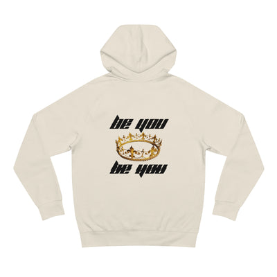 CONTEMPORARY DEVOTION "BE YOU" HOODIE