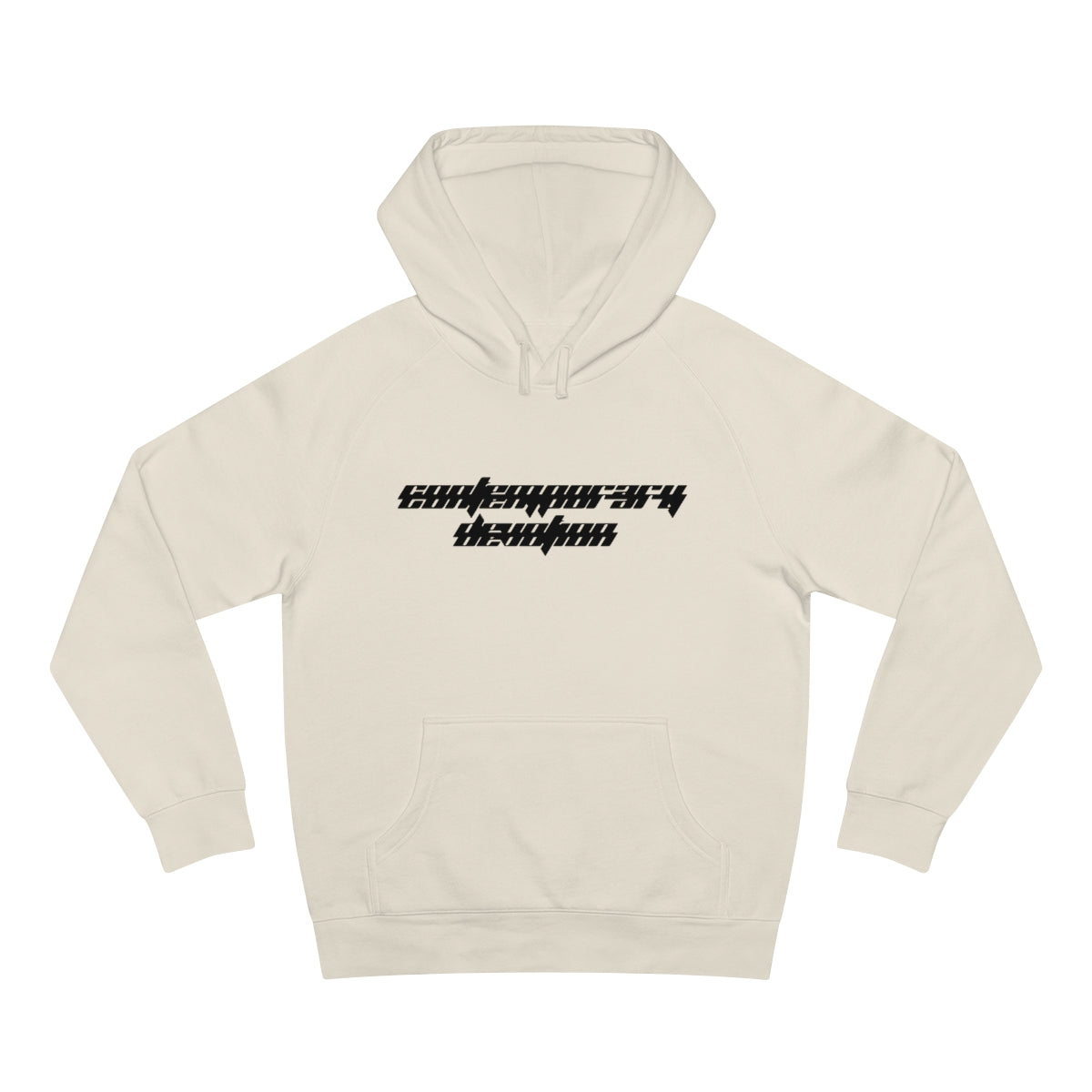 CONTEMPORARY DEVOTION "BE YOU" HOODIE