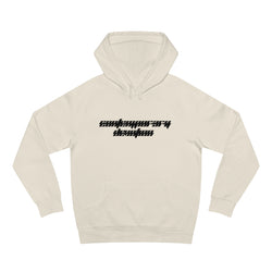 CONTEMPORARY DEVOTION "BE YOU" HOODIE