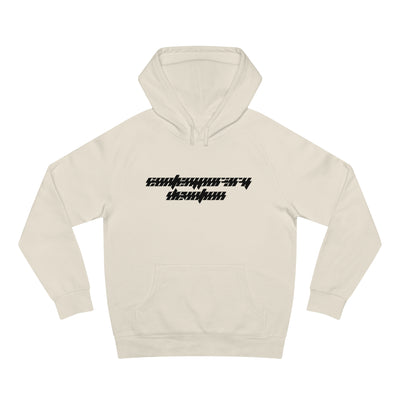 CONTEMPORARY DEVOTION "BE YOU" HOODIE