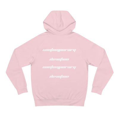 CONTEMPORARY DEVOTION [INSECURE] HOODIE
