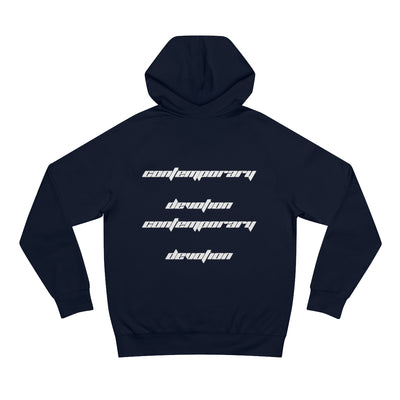 CONTEMPORARY DEVOTION [ETERNAL] HOODIE