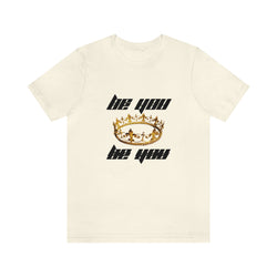 CONTEMPORARY DEVOTION "BE YOU" SHIRT