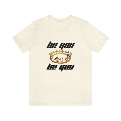 CONTEMPORARY DEVOTION "BE YOU" SHIRT