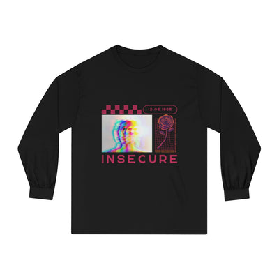 CONTEMPORARY DEVOTION [INSECURE] LONG SLEEVE