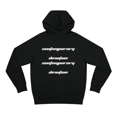 CONTEMPORARY DEVOTION [LED] HOODIE
