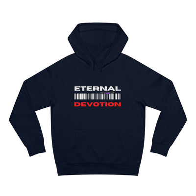 CONTEMPORARY DEVOTION [ETERNAL] HOODIE