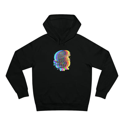 CONTEMPORARY DEVOTION [LED] HOODIE