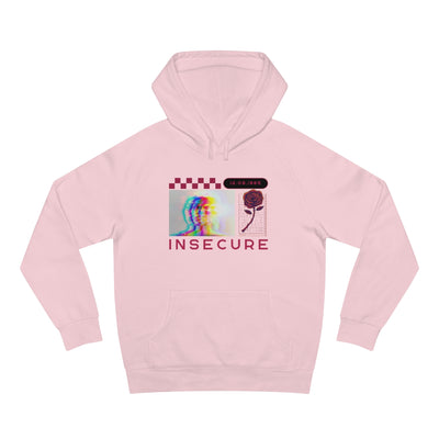 CONTEMPORARY DEVOTION [INSECURE] HOODIE