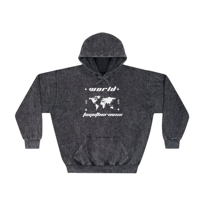 CONTEMPORARY DEVOTION [WORLD TOGETHER] WASH HOODIE